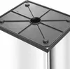Hailo Abfalleimer Big-Box Swing XL 0860-211 52l edelstahl Produktbild-Vorschau 11