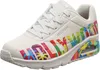 Skechers Damen Uno - ONE FOR STARS! Sneaker Hollywood Produktbild-Vorschau 11