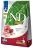 Farmina N&D Cat Prime Chicken Pomegranate Kitten 5kg Produktbild-Vorschau 2