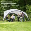 Skandika Pavillon Event Shelter Ascot 426 Produktbild-Vorschau 3
