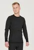 WHISTLER Funktionsshirt BRADLEY mit hohem Merinowoll-Anteil Produktbild-Vorschau 2
