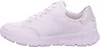 Rieker Sporthalbschuhe Formsohle modisch in weiss/weiss Produktbild-Vorschau 25