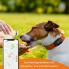 Weenect GPS Tracker XS Hund Schwarz Produktbild-Vorschau 8
