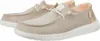 HEYDUDE Wendy Metallic Schuhe Damen rosa 41 Produktbild-Vorschau 4