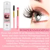 Wimpernshampoo Schaumreiniger Wimpern Reiniger Cleanser Produktbild-Vorschau 5