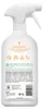 Nettoyant de Salle de Bain Citrus Zest ATTITUDE citron Voir les images du produit 7