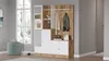 Skye Decor, Dd5-Aw, Schränke, Flurständer, Atlantische Produktbild-Vorschau 3
