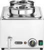 HENDI Bain-Marie Ranger Set - mit 2x 4L GN-Behältern & Produktbild-Vorschau 1