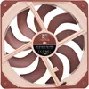 Noctua NF-A14x25 G2 PWM, Gehäuselüfter, (PWM-Anschluss) Produktbild-Vorschau 12