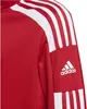 adidas SQ21 TR JKT Y Art: GP6458 in TMPWRD/WHITE Größe: 140 Produktbild-Vorschau 4