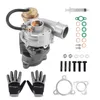 K03/K04 Upgrade turbocompressor voor Audi A4/quattro 1.8 T, Productafbeelding-voorbeeld 2