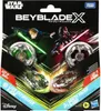 Beyblade X Multipack Kreisel Luke Skywalker 4-80B vs Darth Produktbild-Vorschau 3