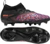 Puma Future 8 Match FG/AG Jr buty piłkarskie dzieci czarny Podgląd zdjęcia produktu 6