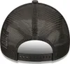 New Era Trucker Cap Diamond Era MLB New York Yankees sivá Náhľad obrázku produktu 4