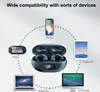 Diagram showing the wide compatibility of the product with various devices like phones, PSP, tablet PCs, notebooks, and computers. Náhled obrázku produktu
