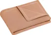 Julius Zöllner dune Kuscheldecke Musselin 70x100 Produktbild-Vorschau 1