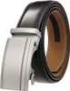 Herren Gürtel Ratsche Automatik Gürtel für Männer 35mm Produktbild-Vorschau 1