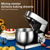 Elektrischer Kuechen-Standmixer, 1200 W, mit Produktbild-Vorschau 4