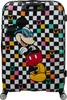 American Tourister trolley Wavebreaker Disney Spinner 77 / Voir les images du produit 5