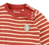 Sigikid Langarmshirt aus Baumwolle für Baby Jungen in den Produktbild-Vorschau 4