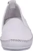 Gemini Damen Slipper weiß Größe 38 Produktbild-Vorschau 22