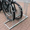 Fahrradständer für 6 Fahrräder höhenversetzt 210 x 75,5 cm Produktbild-Vorschau 9
