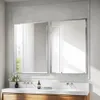 ARTLOGE Specchio da parete moderno, specchio decorativo Anteprima dell’immagine prodotto 7