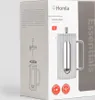 HOMLA GENUA geriffelter Brüher grau 1L Produktbild-Vorschau 6