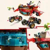 LEGO NINJAGO Pozemní Odměna osudu, Sada na stavění, 9 Náhled obrázku produktu 35
