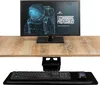Spacetronik ERGOLINE SPB-111B Držiak na klávesnicu Náhľad obrázku produktu 9
