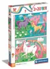 Clementoni 24754, 20 Stück(e), Tiere, 3 Jahr(e) Produktbild-Vorschau 5