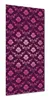 Wallario selbstklebende Duschrückwand 80 x 200 cm mit Motiv Produktbild-Vorschau 1
