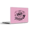 MuchoWow® Laptop Aufkleber Sticker Cover Produktbild-Vorschau 1