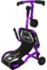 EzyRoller Classic X: veicolo per bambini dai 3 ai 14+ anni; Anteprima dell’immagine prodotto 5