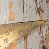 Weihnachtsstern, 3D, Deko, Weihnachten, | Eisen, Messing, Produktbild-Vorschau 3