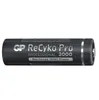 4 x AA / R6 wiederaufladbare Batterien GP ReCyko Pro Ni-MH Anteprima dell’immagine prodotto 2
