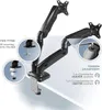 Uchwyt na dwa monitory Onkron G160, 13"-27", regulowany, Podgląd zdjęcia produktu 3