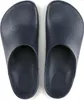 Birkenstock Klassik Birki Schuhe blau Gr. 42 Produktbild-Vorschau 9