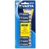 Varta High Energy AAA - 10 / Packung Produktbild-Vorschau 43