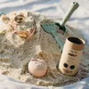 Zonnebril voor baby's met berenmotief, model Tiny - 2-4 Productafbeelding-voorbeeld 13