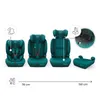 Detská autosedačka Kinderkraft COMFORT UP 2 PLUS, 76–150 Náhľad obrázku produktu 2