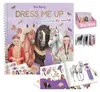 Depesche 12431 Miss Melody Dress Me Up Around The World - Voir les images du produit 1