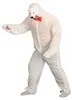FO10856  Eisbär Polarbär Kostüm, Größe:XL Produktbild-Vorschau 3