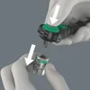 Wera 8000B Limited Edition Zyklop Speedknarre m 3/8" Voir les images du produit 4