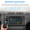 7" Android Autoradio für BMW E46 (1999-2004) - 2GB+32GB - Produktbild-Vorschau 6