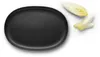 Eva Solo Ovale Servierplatte - Nordic kitchen - 36 cm Produktbild-Vorschau 2