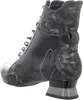 Simen Schnür-,Zug-u.Schnallenstiefel in schwarz, Gr. 36 Produktbild-Vorschau 11