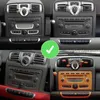 64GB Autoradio Carplay für Smart Fortwo 451 2007-2010 Navi Produktbild-Vorschau 3
