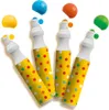 SES CREATIVE Punktmarker 4 Farben XXL 14600 Produktbild-Vorschau 3