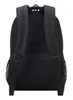 Delsey Aviator 2-cpt 24l Rucksack Schwarz XS Schwarz XS Produktbild-Vorschau 12